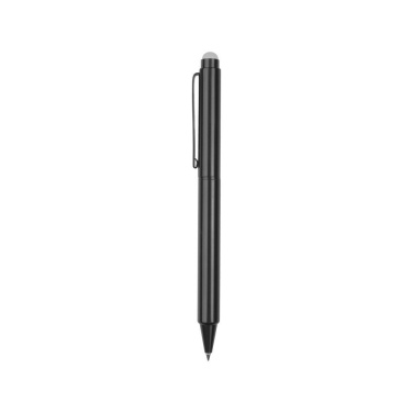 Logotrade advertising product picture of: Metal touch pen ALAIN Pierre Cardin