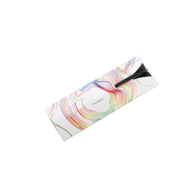 Logo trade promotional merchandise image of: Metal touch pen ALAIN Pierre Cardin