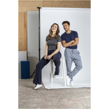 Logo trade corporate gift photo of: Azurite short sleeve men’s organic t-shirt