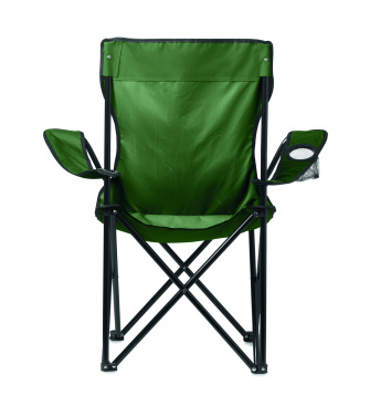 Logotrade promotional gift picture of: Outdoor chair