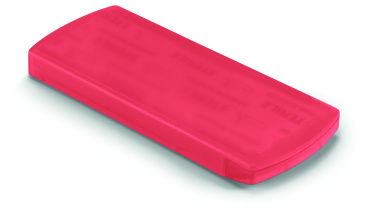 Logotrade advertising products photo of: Container with plasters