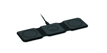 Logotrade promotional merchandise image of: Foldable charging station