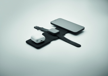 Logotrade advertising products photo of: Foldable charging station