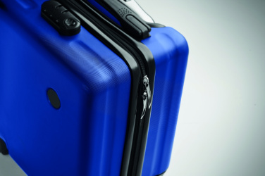 Logo trade promotional products picture of: Underseat luggage trolley