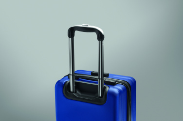 Logotrade promotional merchandise photo of: Underseat luggage trolley