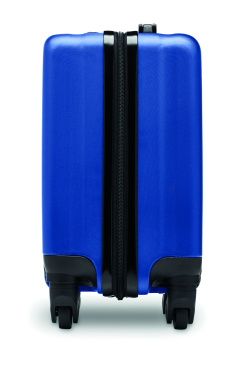 Logo trade promotional merchandise picture of: Underseat luggage trolley