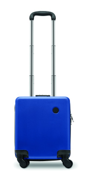 Logotrade promotional item picture of: Underseat luggage trolley