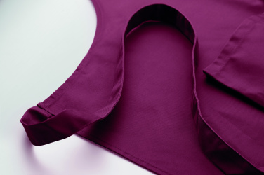 Logo trade promotional products image of: Adjustable kitchen apron