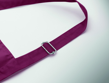 Logo trade promotional gifts picture of: Adjustable kitchen apron