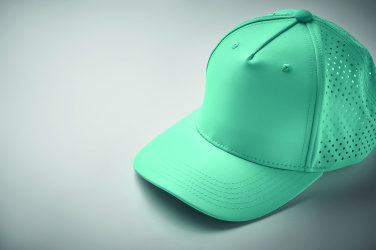Logotrade promotional giveaways photo of: 5 panel baseball cap 200 gr/m²