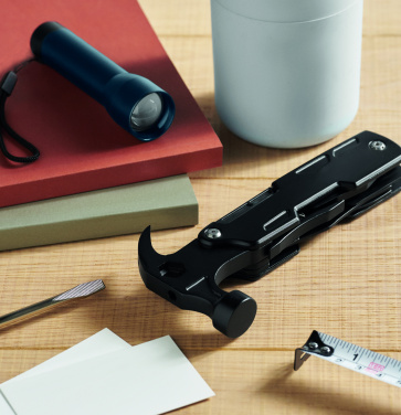 Logotrade promotional item image of: Multi tool hammer