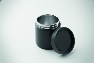 Logotrade promotional merchandise image of: Double wall lunch container