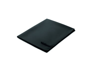 Logo trade advertising products picture of: Microfibre towel