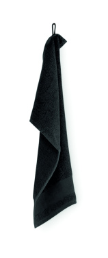 Logotrade advertising product image of: Cotton guest towel