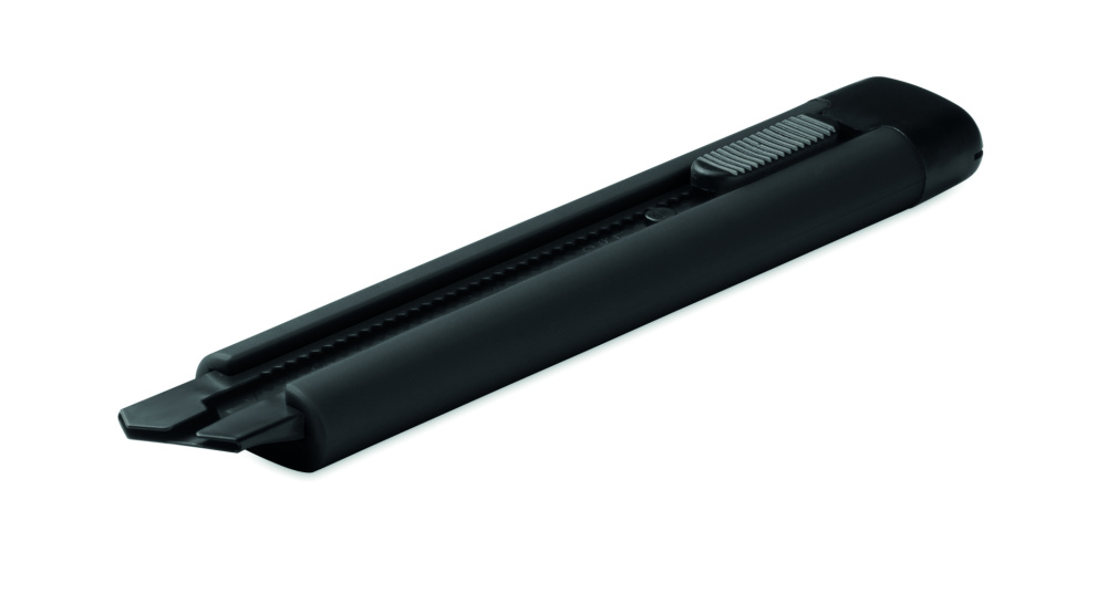 Logotrade business gift image of: Large retractable knife