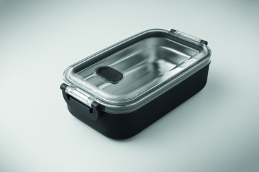 Logo trade promotional gift photo of: PP lunch box