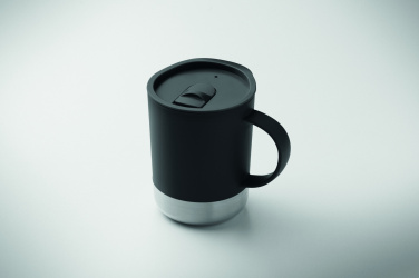 Logotrade corporate gifts photo of: Single wall mug 300ml