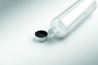 Logo trade promotional product photo of: RPET bottle 1000ml