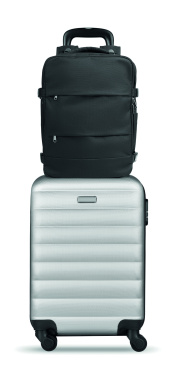 Logo trade promotional products picture of: Cabin size carry on backpack
