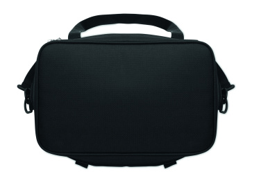 Logo trade promotional item photo of: RPET cooler bag