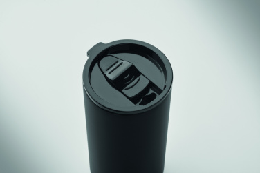 Logo trade promotional item photo of: 2 in 1 bottle 610ml