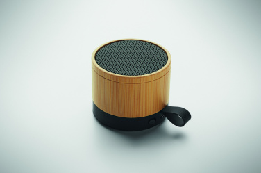 Logotrade promotional merchandise picture of: 5.1 Wireless speaker