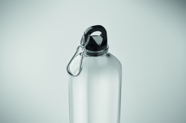Logotrade promotional gift picture of: RPET bottle 750ml