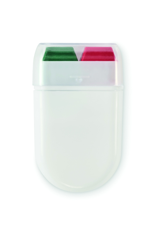 Logotrade promotional gift image of: Flag body paint stick