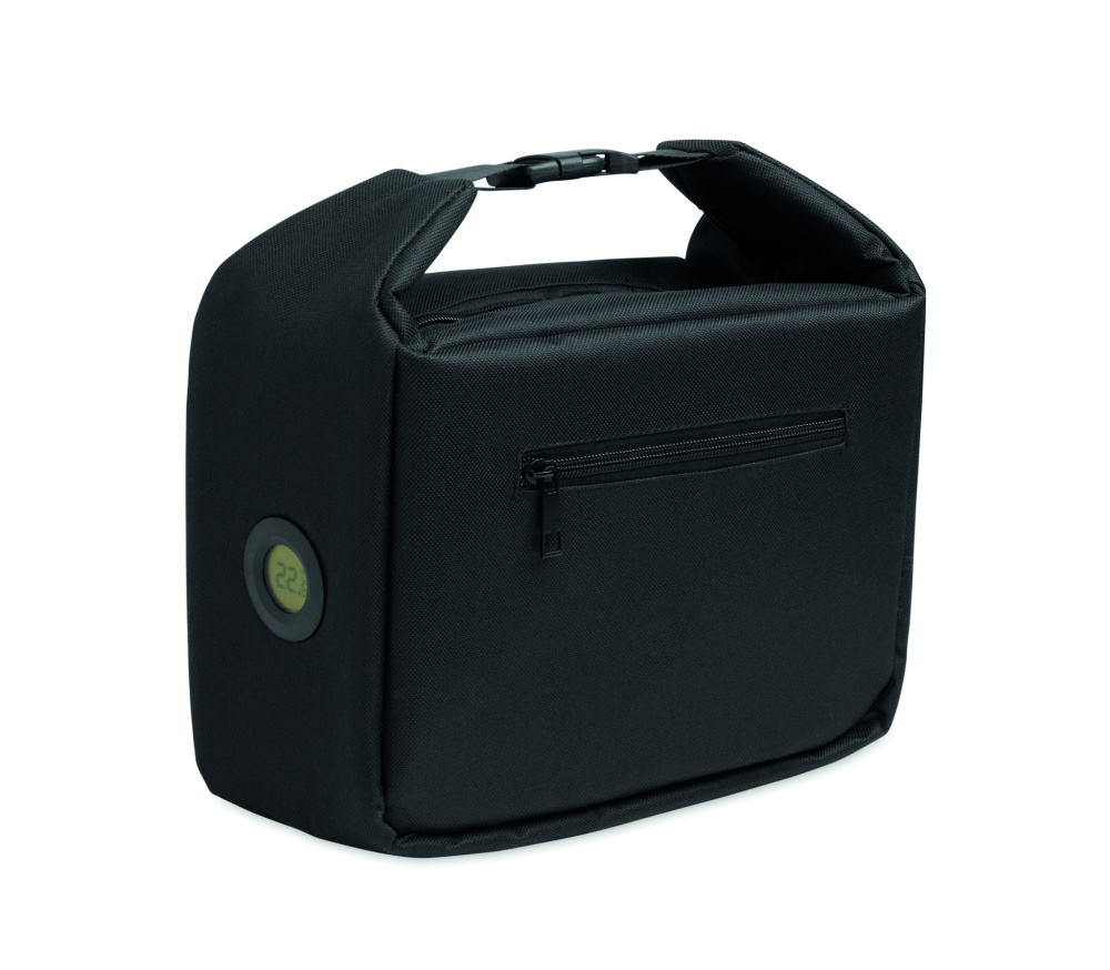 Logo trade corporate gift photo of: Cooler lunch bag