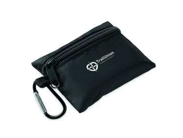 Logo trade advertising products picture of: First aid kit