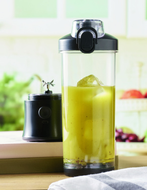 Logo trade business gift photo of: Portable smoothie blender