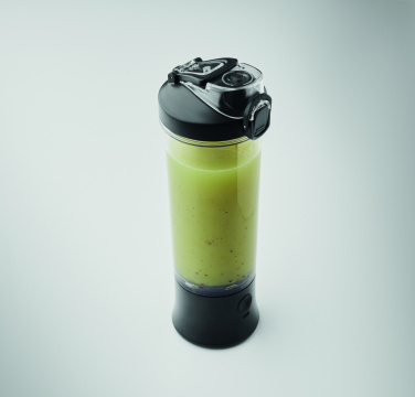 Logo trade promotional items image of: Portable smoothie blender