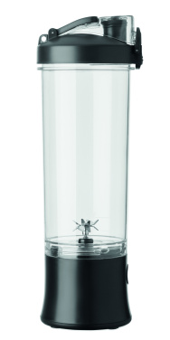 Logo trade promotional items image of: Portable smoothie blender