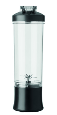 Logotrade promotional giveaway picture of: Portable smoothie blender