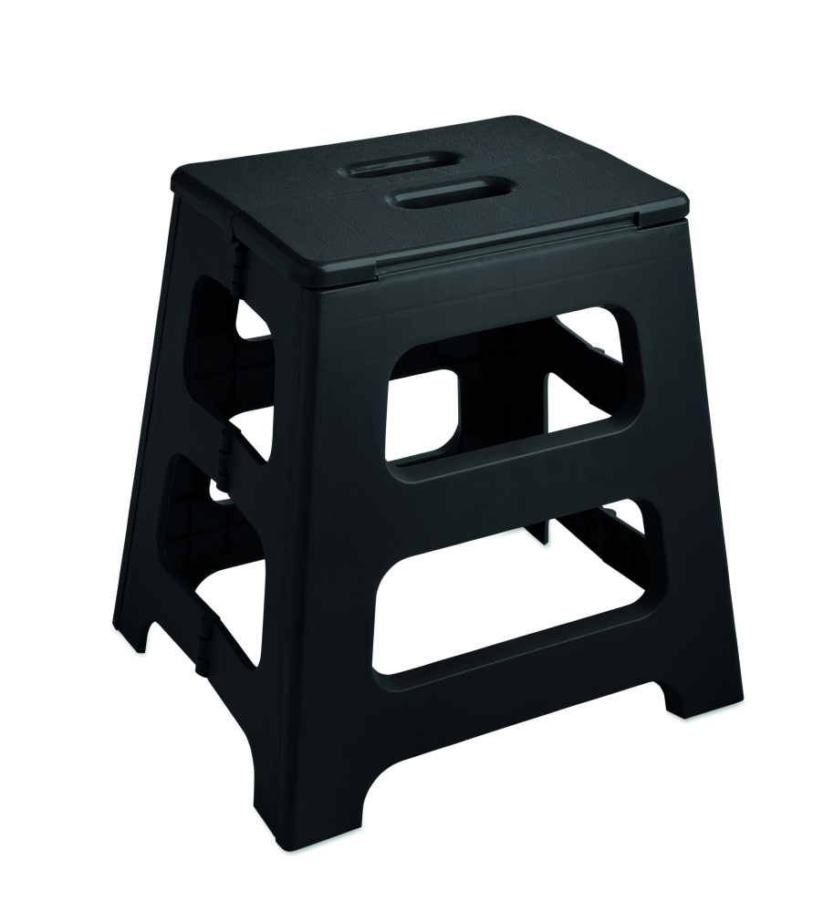 Logotrade promotional product image of: Portable foldable stool