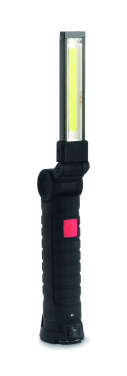 Logotrade advertising product image of: Rechargeable work light