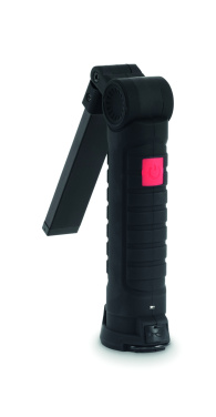 Logotrade promotional gifts photo of: Rechargeable work light