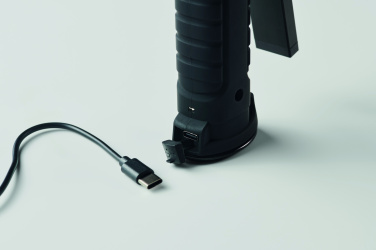 Logotrade business gift image of: Rechargeable work light