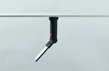 Logo trade advertising product photo of: Rechargeable work light