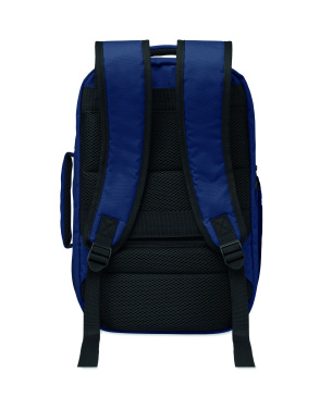 Logo trade promotional merchandise picture of: Cabin size carry on backpack