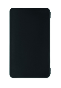 Logo trade business gift photo of: Calculator with LCD tablet