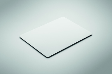 Logo trade corporate gift photo of: Rectangular magnet in PVC