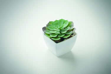 Logotrade promotional giveaways photo of: Mini artificial plant