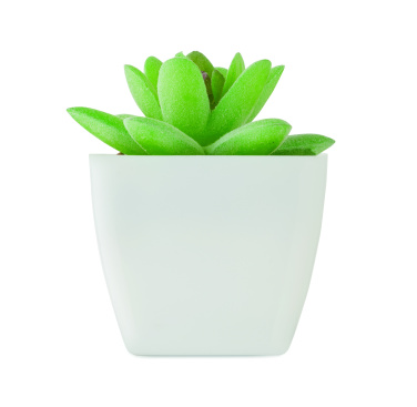 Logotrade promotional merchandise photo of: Mini artificial plant