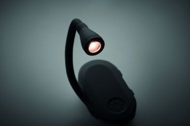 Logo trade promotional gifts picture of: Rechargeable book light