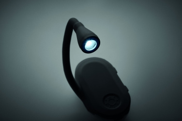 Logo trade business gift photo of: Rechargeable book light