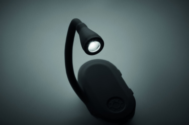 Logo trade advertising product photo of: Rechargeable book light