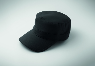 Logotrade corporate gift picture of: Military cap 260 gr/m²