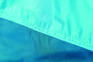 Logo trade promotional items picture of: Beach tent in 190T polyester