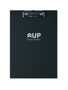 Logotrade promotional gift image of: Cardboard clip board A4